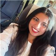 Profesora titulada en árabe con más de 4 años de experiencia